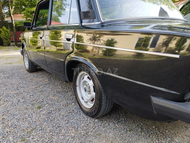 LADA (VAZ) 2106 1993, 64,646 km - 1.6 l - Masallı