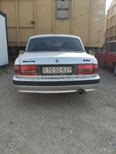 GAZ 3110 2004, 180,000 km - 2.4 l - Xudat