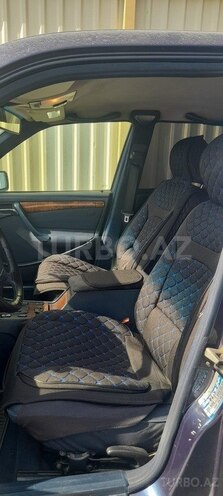 Mercedes C 220 d 1998, 450,000 km - 2.2 л - Bakı