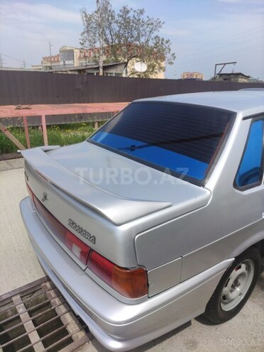 LADA (VAZ) 2107 2003, 285,000 km - 1.6 l - Xaçmaz