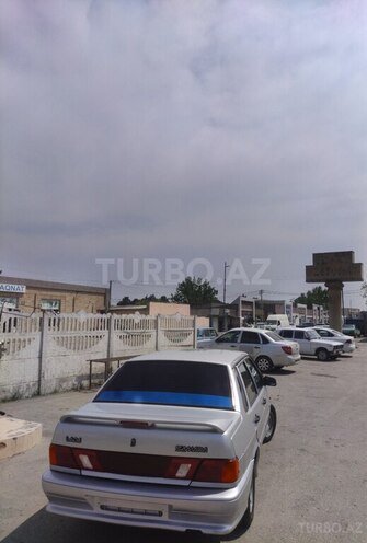 LADA (VAZ) 2107 2003, 285,000 km - 1.6 l - Xaçmaz