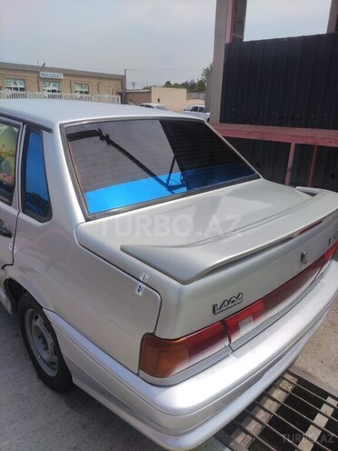 LADA (VAZ) 2107 2003, 285,000 km - 1.6 l - Xaçmaz