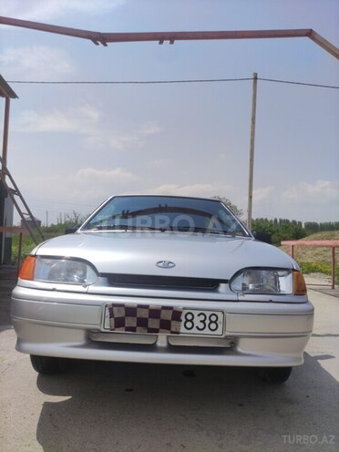 LADA (VAZ) 2107 2003, 285,000 km - 1.6 l - Xaçmaz