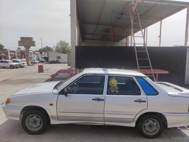 LADA (VAZ) 2107 2003, 285,000 km - 1.6 l - Xaçmaz