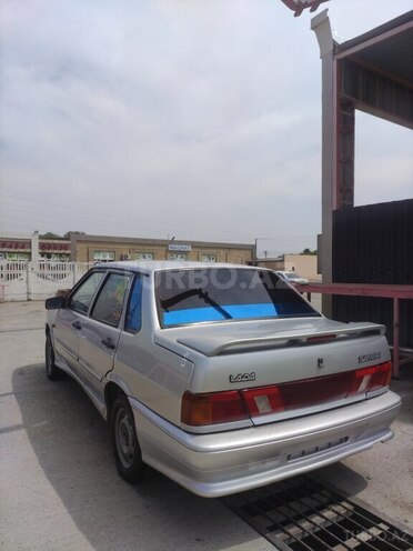 LADA (VAZ) 2107 2003, 285,000 km - 1.6 l - Xaçmaz