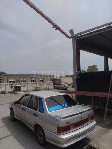 LADA (VAZ) 2107 2003, 285,000 km - 1.6 l - Xaçmaz