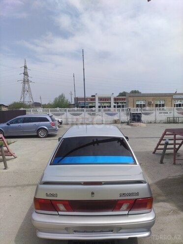 LADA (VAZ) 2107 2003, 285,000 km - 1.6 l - Xaçmaz