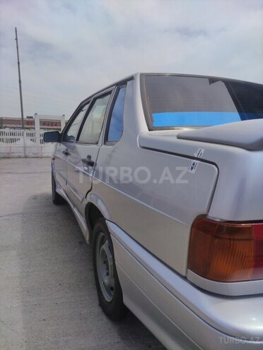 LADA (VAZ) 2107 2003, 285,000 km - 1.6 l - Xaçmaz