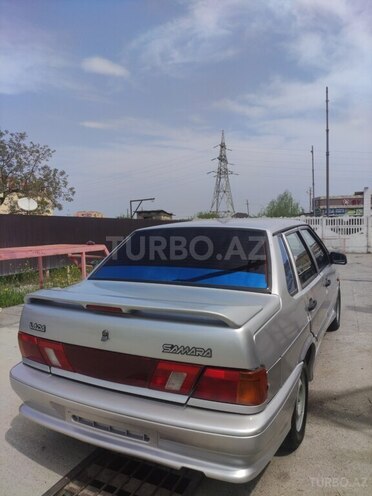 LADA (VAZ) 2107 2003, 285,000 km - 1.6 l - Xaçmaz
