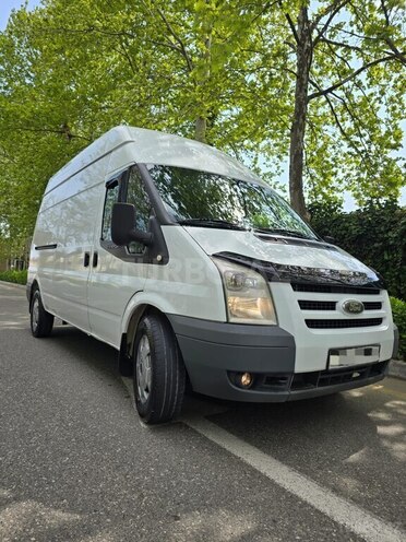 Ford Transit 2007, 212,000 km - 2.4 л - Bakı