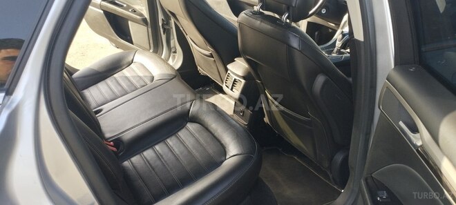 Ford Fusion (North America) 2013, 290,570 km - 1.5 l - Ağcabədi