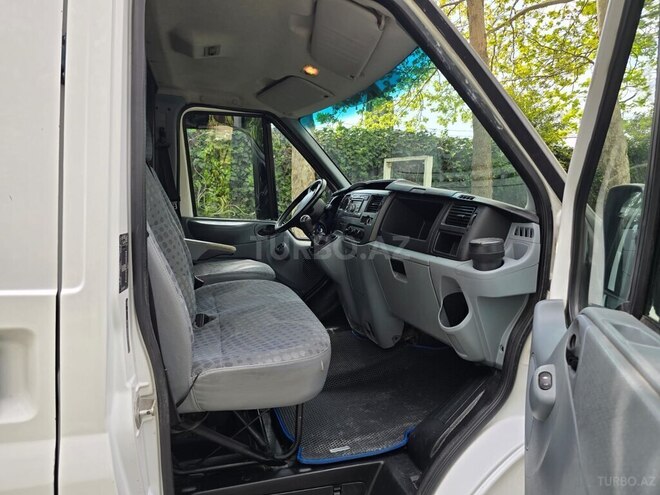 Ford Transit 2007, 212,000 km - 2.4 л - Bakı