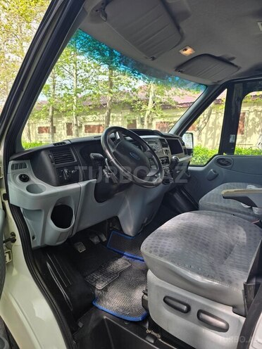Ford Transit 2007, 212,000 km - 2.4 л - Bakı