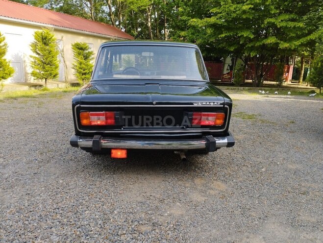 LADA (VAZ) 2106 1993, 64,646 km - 1.6 l - Masallı