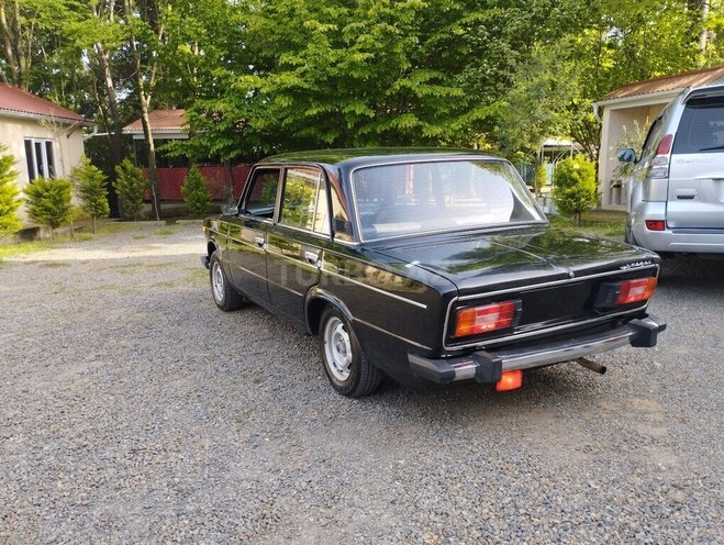 LADA (VAZ) 2106 1993, 64,646 km - 1.6 l - Masallı