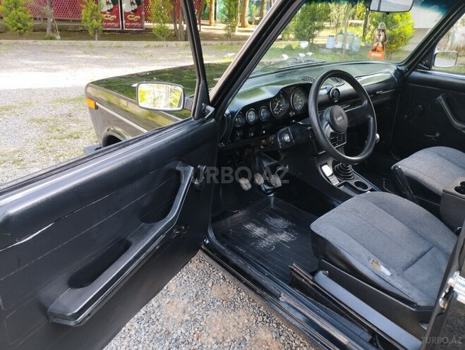 LADA (VAZ) 2106 1993, 64,646 km - 1.6 l - Masallı