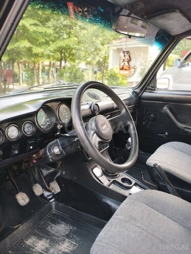 LADA (VAZ) 2106 1993, 64,646 km - 1.6 l - Masallı