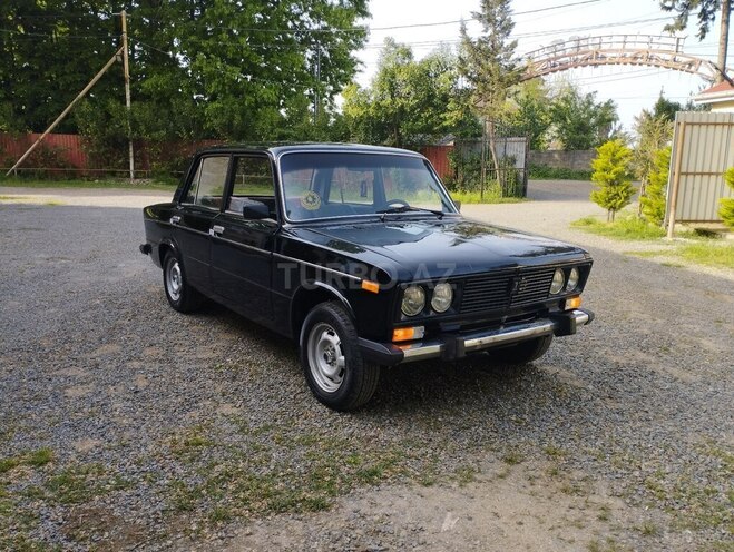 LADA (VAZ) 2106 1993, 64,646 km - 1.6 l - Masallı