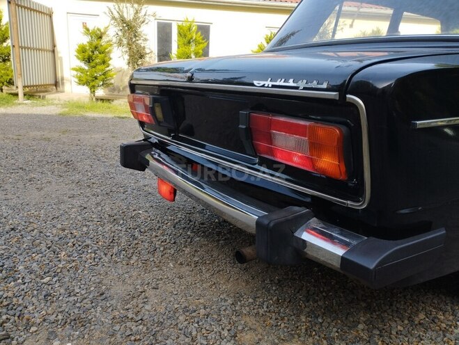LADA (VAZ) 2106 1993, 64,646 km - 1.6 l - Masallı