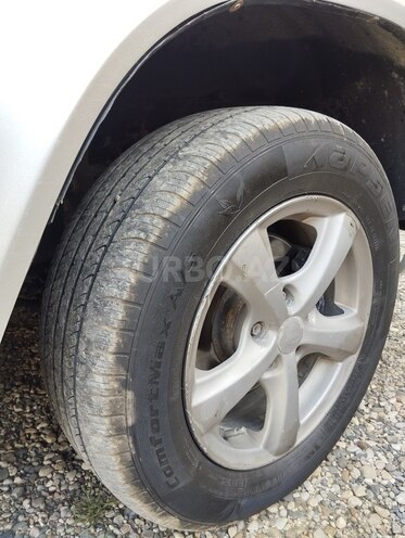 GAZ 3110 2004, 180,000 km - 2.4 l - Xudat