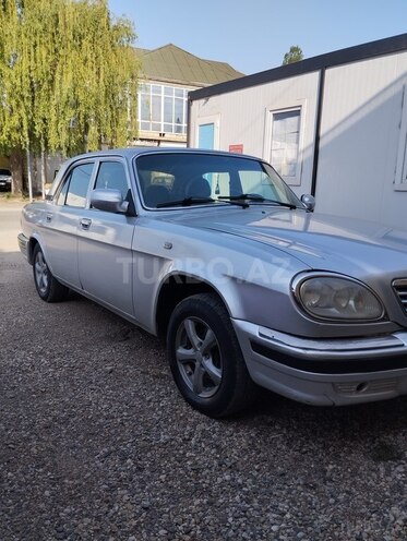 GAZ 3110 2004, 180,000 km - 2.4 l - Xudat