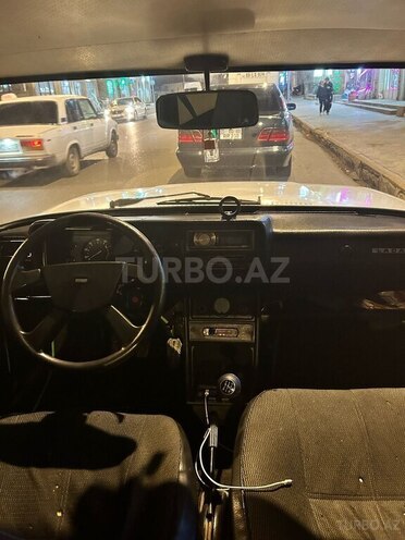 LADA (VAZ) 2107 2008, 60,000 km - 1.6 l - Kürdəmir