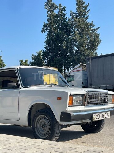 LADA (VAZ) 2107 2008, 60,000 km - 1.6 l - Kürdəmir