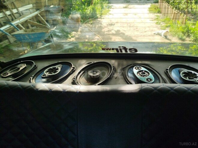 LADA (VAZ) 2107 2003, 95,000 km - 1.6 л - Bakı