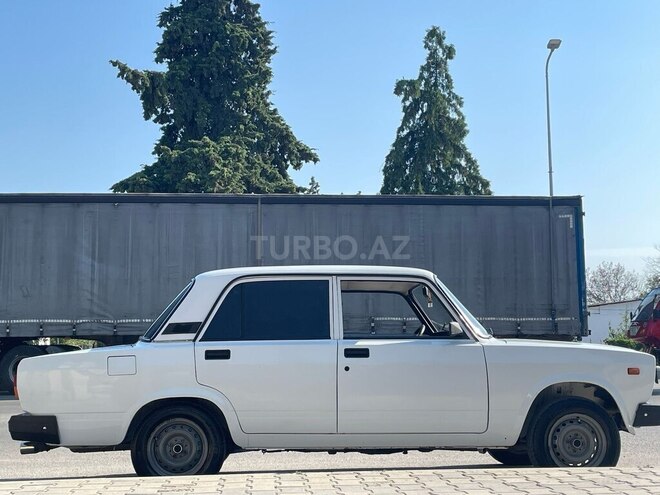 LADA (VAZ) 2107 2008, 60,000 km - 1.6 l - Kürdəmir
