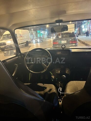 LADA (VAZ) 2107 2008, 60,000 km - 1.6 l - Kürdəmir
