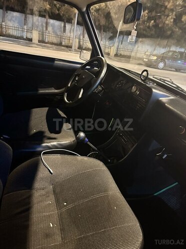 LADA (VAZ) 2107 2008, 60,000 km - 1.6 l - Kürdəmir