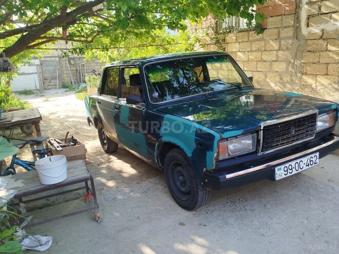 LADA (VAZ) 2107 2003, 95,000 km - 1.6 л - Bakı