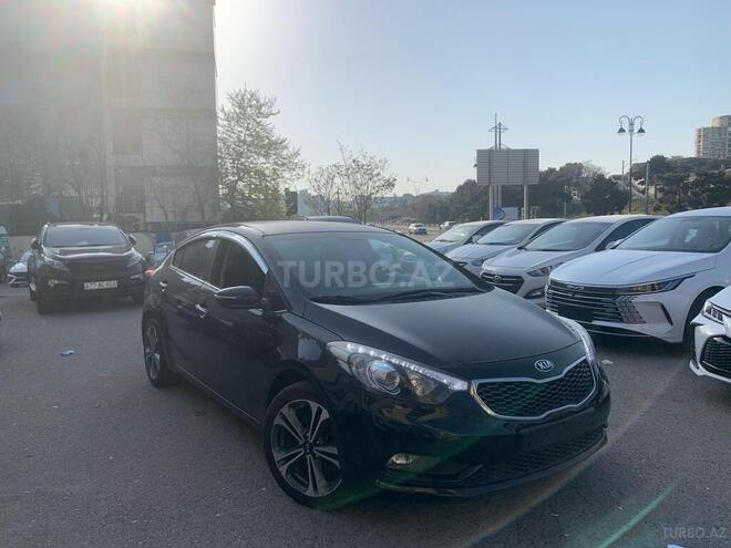 Kia Cerato-1