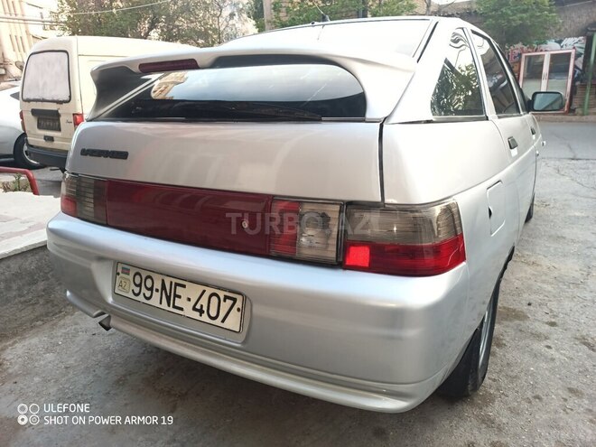 LADA (VAZ) 2112 2004, 261,000 km - 1.5 л - Bakı