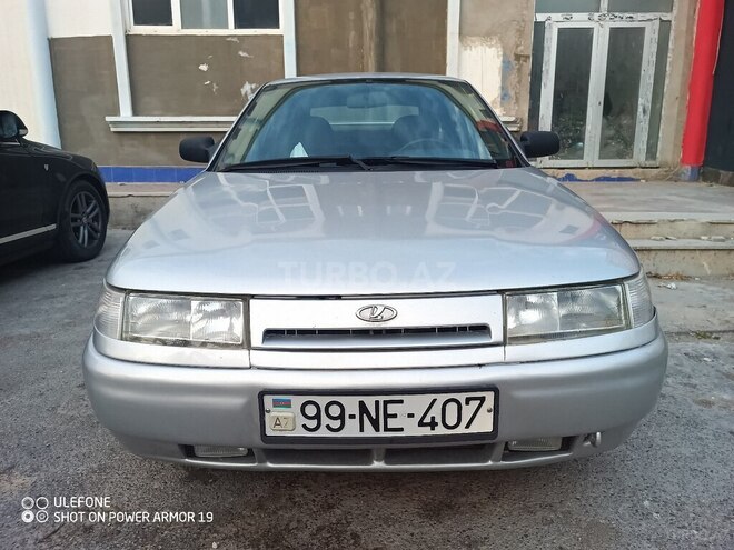 LADA (VAZ) 2112 2004, 261,000 km - 1.5 л - Bakı