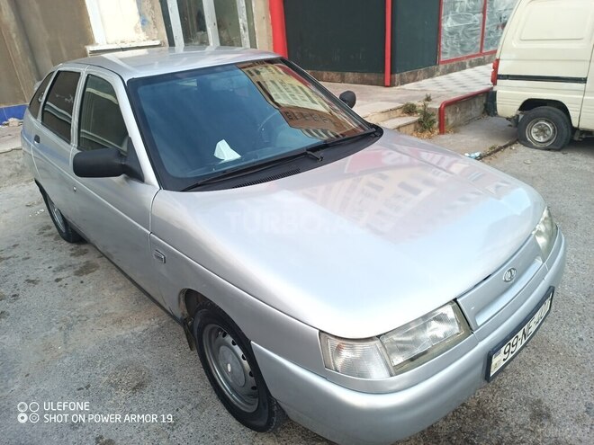 LADA (VAZ) 2112 2004, 261,000 km - 1.5 л - Bakı