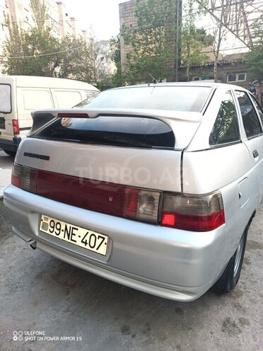 LADA (VAZ) 2112 2004, 261,000 km - 1.5 л - Bakı