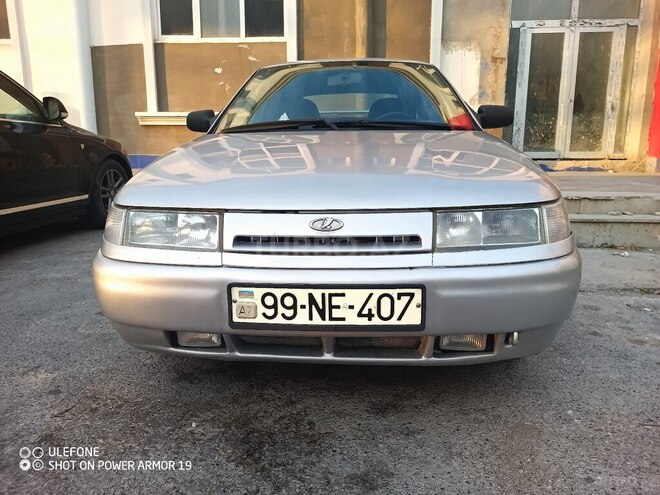 LADA (VAZ) 2112 2004, 261,000 km - 1.5 л - Bakı