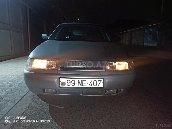 LADA (VAZ) 2112 2004, 261,000 km - 1.5 л - Bakı