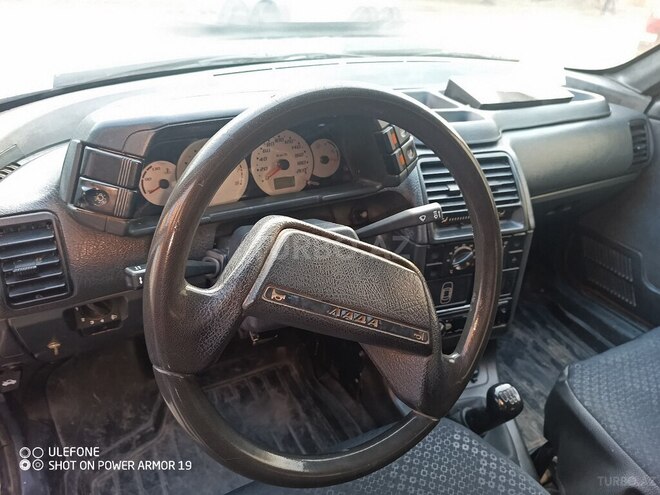 LADA (VAZ) 2112 2004, 261,000 km - 1.5 л - Bakı