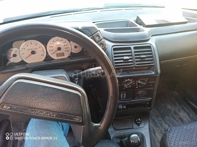 LADA (VAZ) 2112 2004, 261,000 km - 1.5 л - Bakı