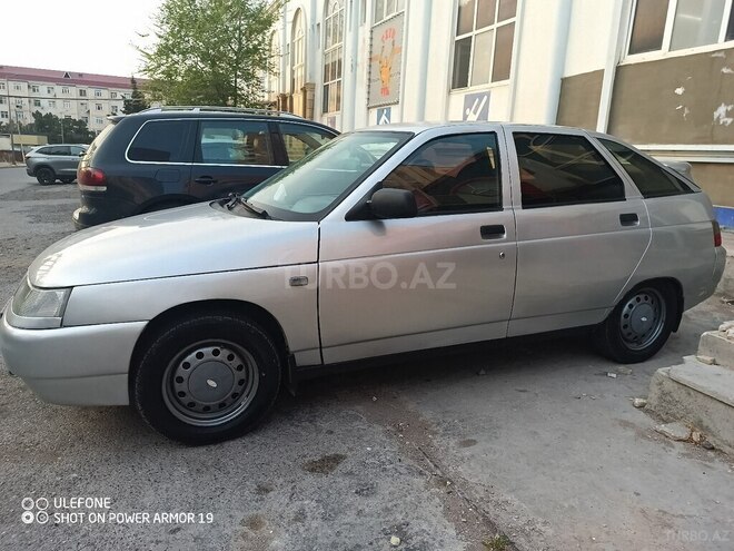 LADA (VAZ) 2112 2004, 261,000 km - 1.5 л - Bakı