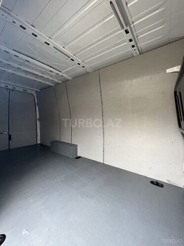 Ford Transit 2011, 187,000 km - 2.4 л - Gəncə