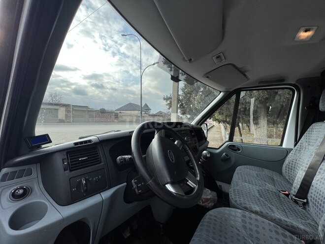 Ford Transit 2011, 187,000 km - 2.4 л - Gəncə