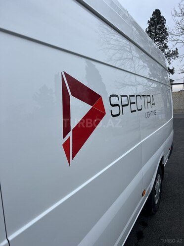 Ford Transit 2011, 187,000 km - 2.4 л - Gəncə