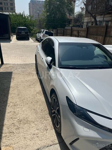 Toyota Camry 2024, 15,000 km - 2.5 l - Bakı