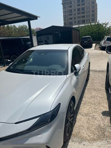 Toyota Camry 2024, 15,000 km - 2.5 l - Bakı