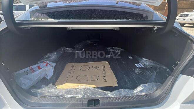 Toyota Camry 2024, 15,000 km - 2.5 l - Bakı
