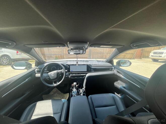 Toyota Camry 2024, 15,000 km - 2.5 l - Bakı