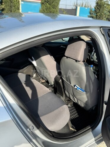 Chevrolet Cruze 2016, 225,575 km - 1.4 l - Bakı